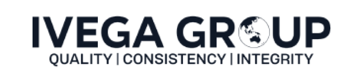 ivega Consulting Services Logo - Expert Staffing and Recruitment Solutions